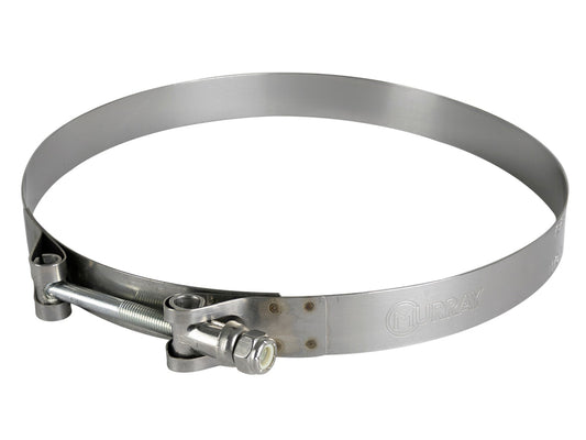 aFe 59-01038 Magnum FORCE Spare Parts - T-Bolt Hose Clamp