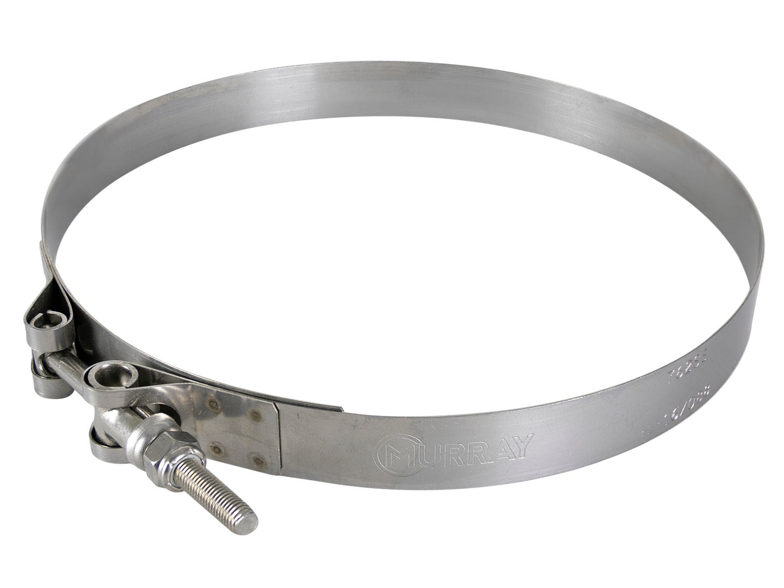 aFe 59-01039 Magnum FORCE Spare Parts - T-Bolt Hose Clamp