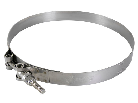 aFe 59-01039 Magnum FORCE Spare Parts - T-Bolt Hose Clamp