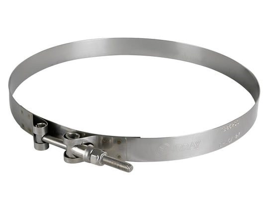aFe 59-01040 Magnum FORCE Spare Parts - T-Bolt Hose Clamp