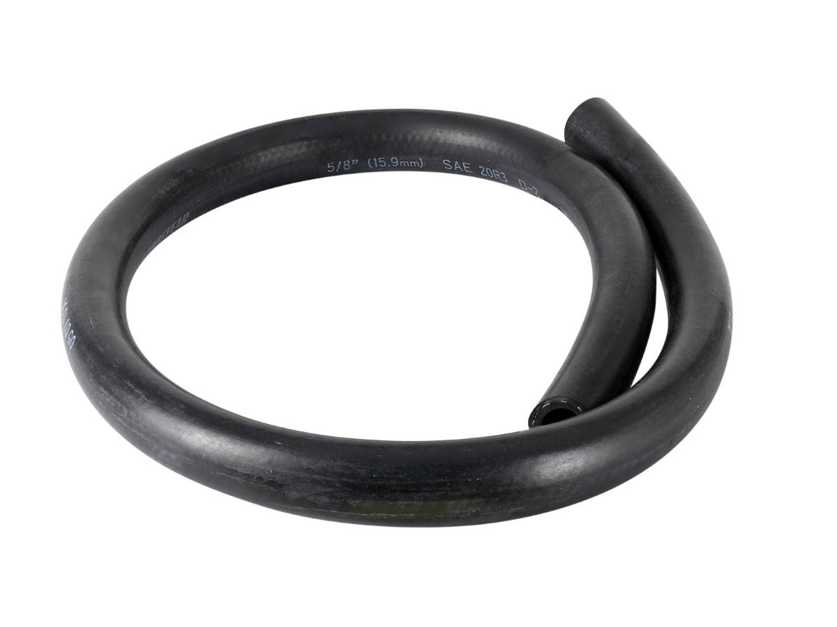 aFe Magnum FORCE Replacement Fuel Hose 5/8 IN ID x 36 IN L