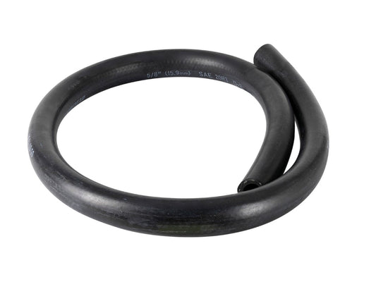 aFe Magnum FORCE Replacement Fuel Hose 5/8 IN ID x 36 IN L