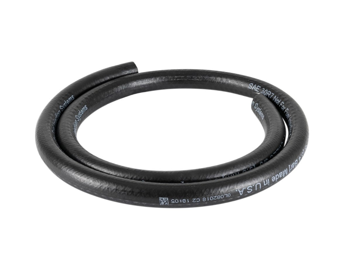 aFe 59-02010 Magnum FORCE Spare Parts - Replacement Coolant Hose