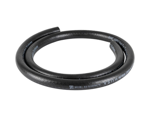 aFe 59-02010 Magnum FORCE Spare Parts - Replacement Coolant Hose