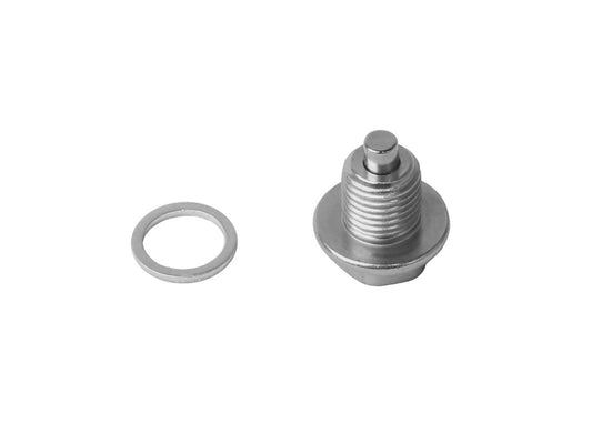 aFe 59-04005 aFe POWER Magnetic Drain Plug - M12 x 1.25