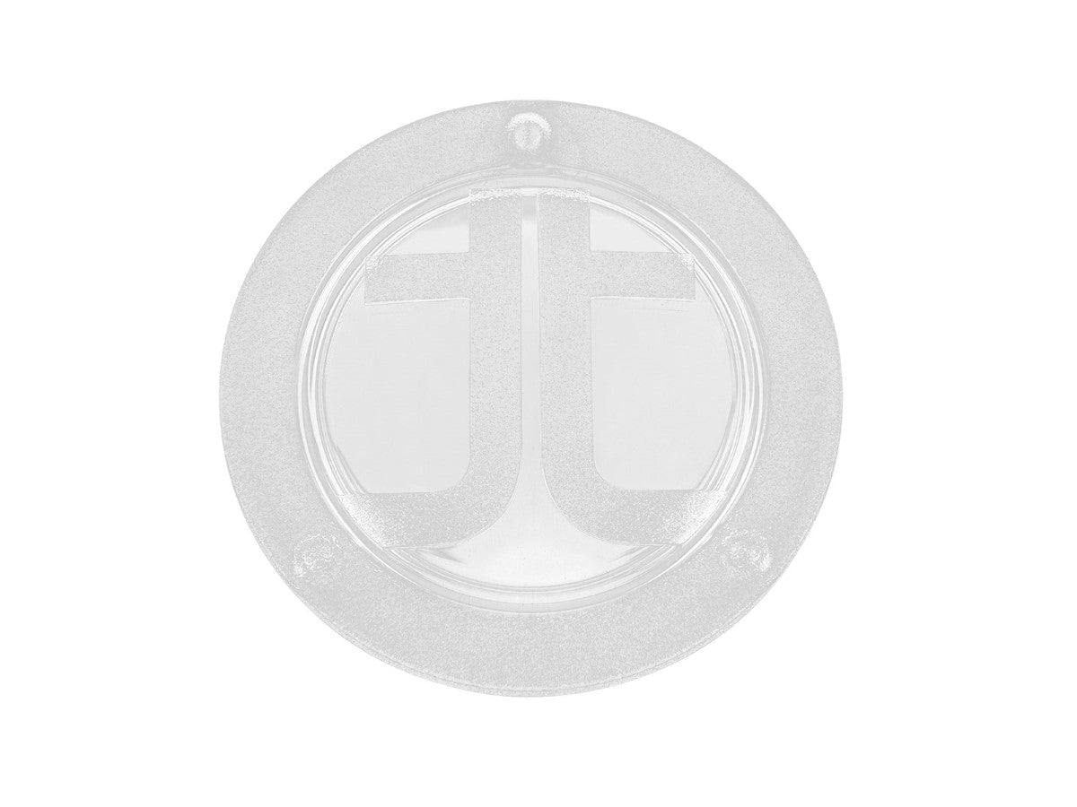 aFe 59-06101 Takeda Momentum Spare Parts - Replacement Air Intake Housing Clear Sight Window