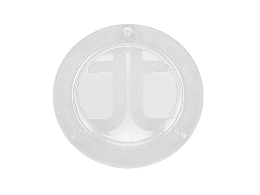 aFe 59-06101 Takeda Momentum Spare Parts - Replacement Air Intake Housing Clear Sight Window