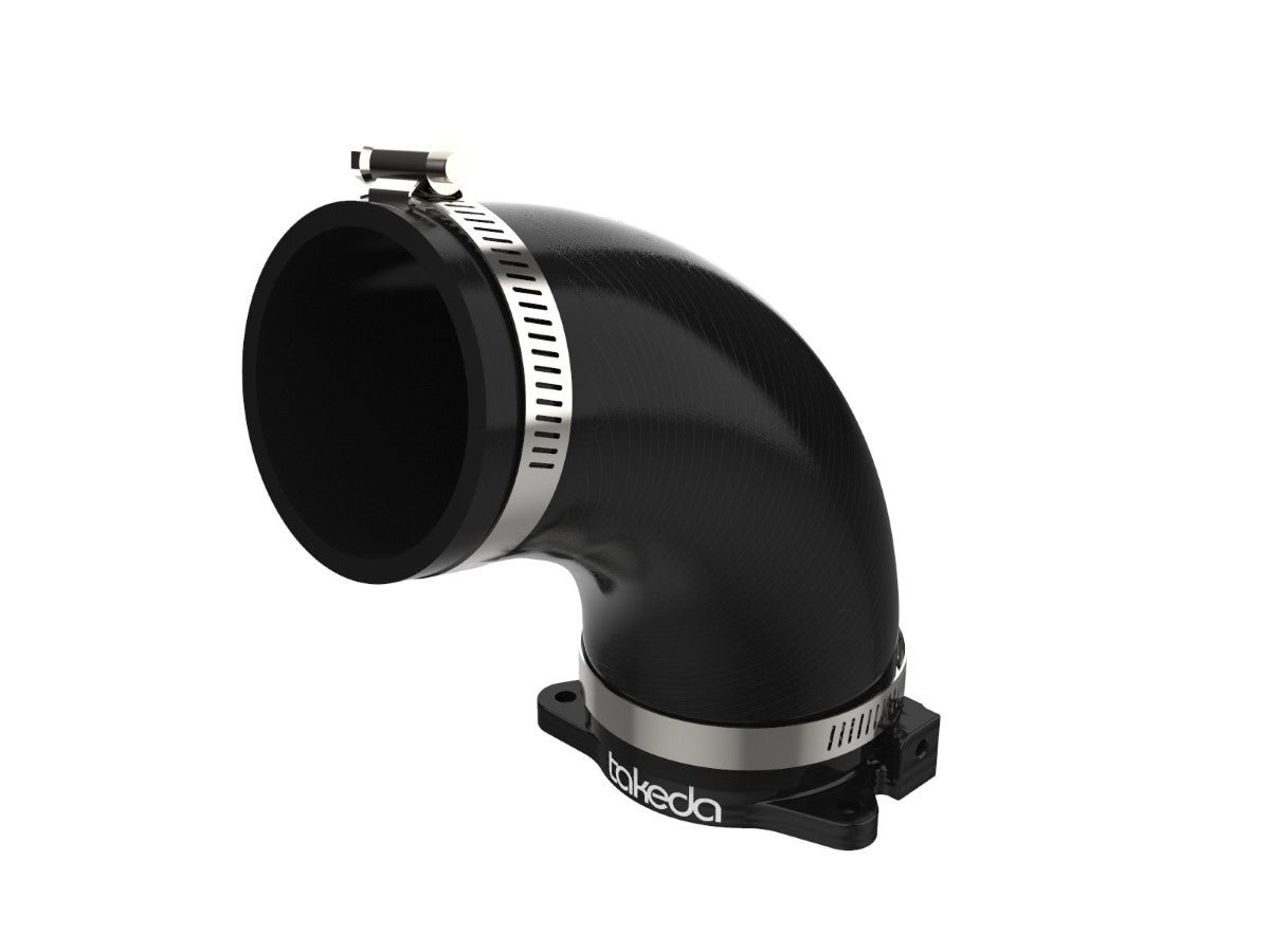 aFe 59-20001 Takeda Turbo Inlet for Factory Intake