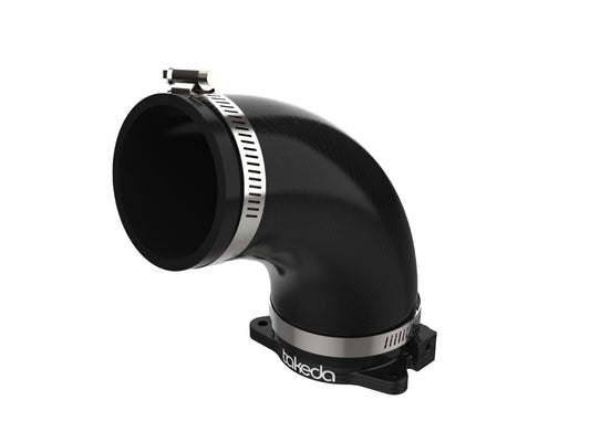 aFe 59-20001 Takeda Turbo Inlet for Factory Intake