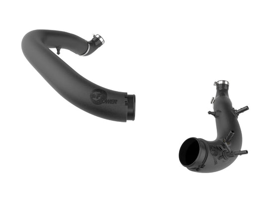 aFe 59-20003 aFe POWER Turbo Inlet Pipe Black