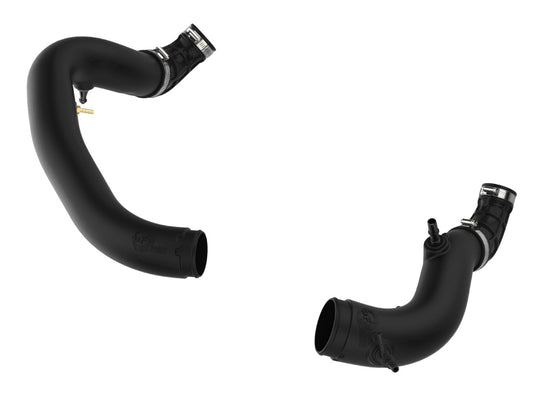 aFe 59-20006 aFe POWER Turbo Inlet Pipe Black