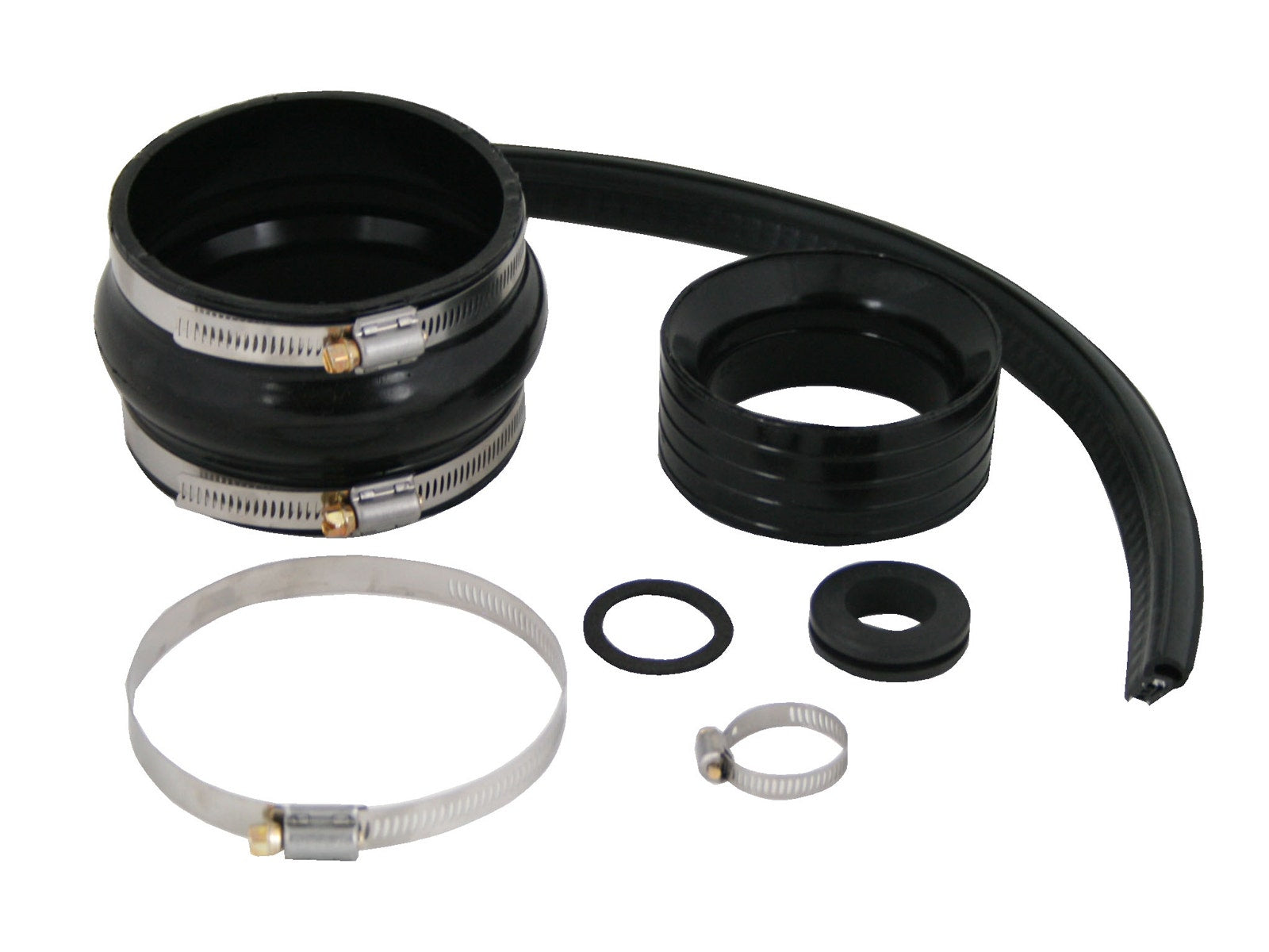 aFe 59-81262 Magnum FORCE Cold Air Intake System Spare Parts