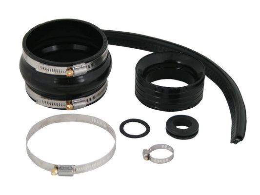 aFe 59-81262 Magnum FORCE Cold Air Intake System Spare Parts