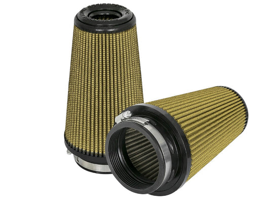 aFe 72-91117-MA Magnum FLOW Pro GUARD7 Air Filters (Pair)
