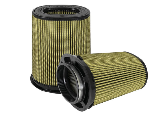 aFe 72-91136-MA Magnum FLOW Pro GUARD7 Air Filter (Pair)