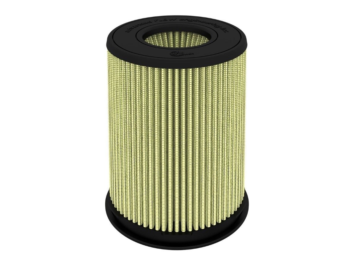 aFe Momentum Intake Replacement Air Filter 5 IN F x 7 IN B x 5-1/2 IN T (Inverted) X 9 IN H