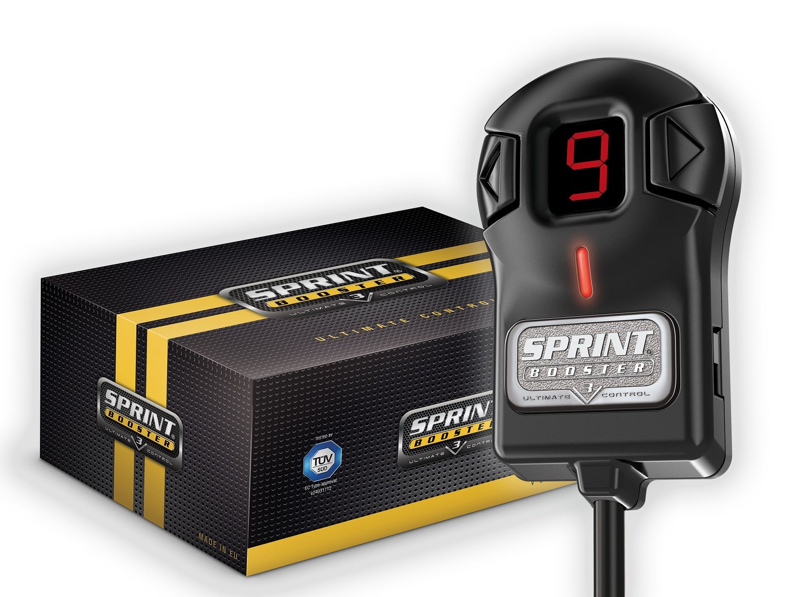 aFe 77-16407 Sprint Booster V3 Power Converter