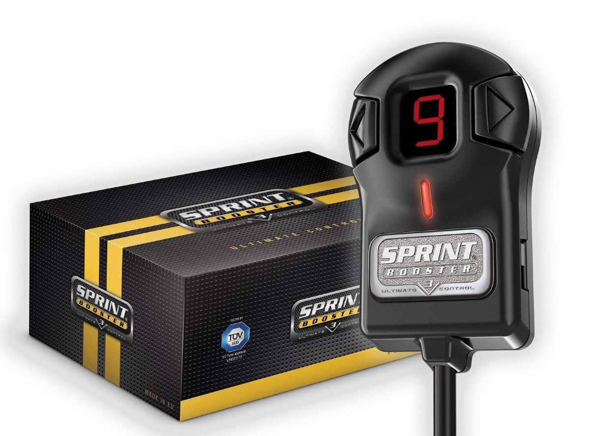 aFe 77-17002 Sprint Booster V3 Power Converter
