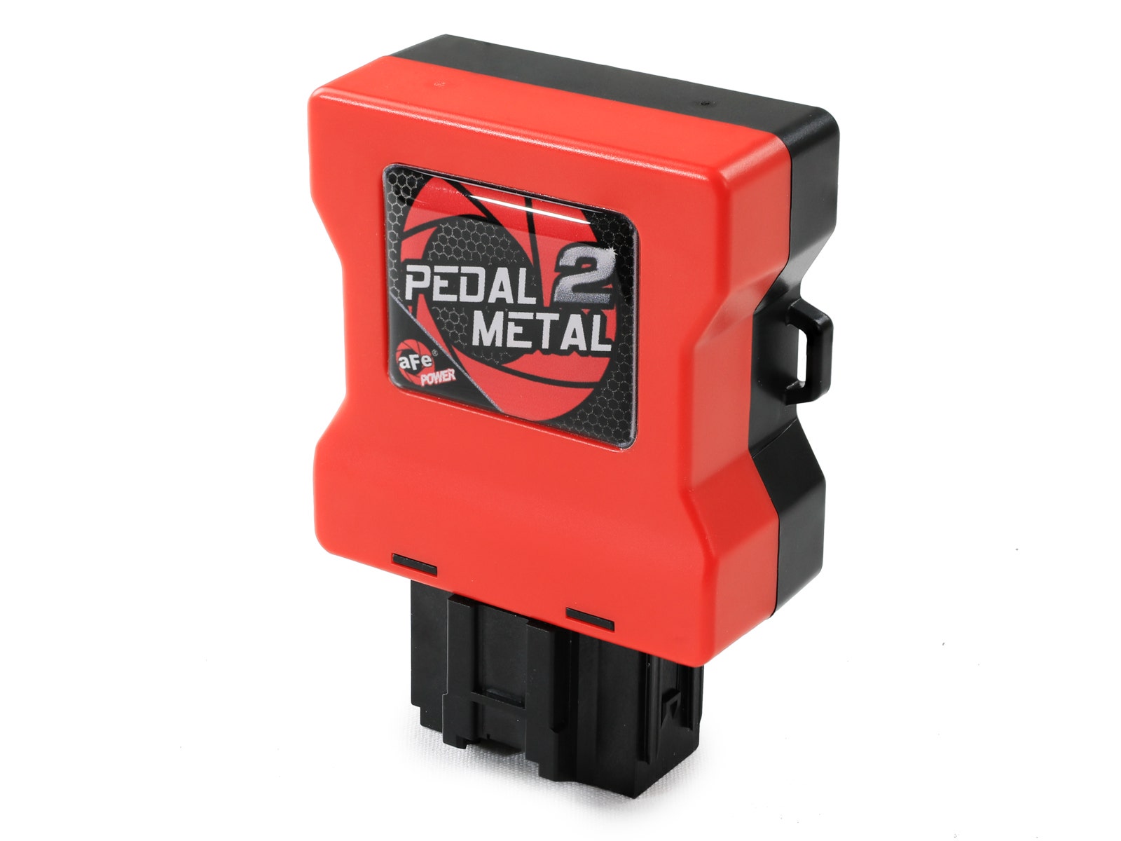 aFe 77-20008 aFe Pedal 2 Metal Throttle Enhancer Various Audi/VW/Porsche/Cars/SUVs 04-25