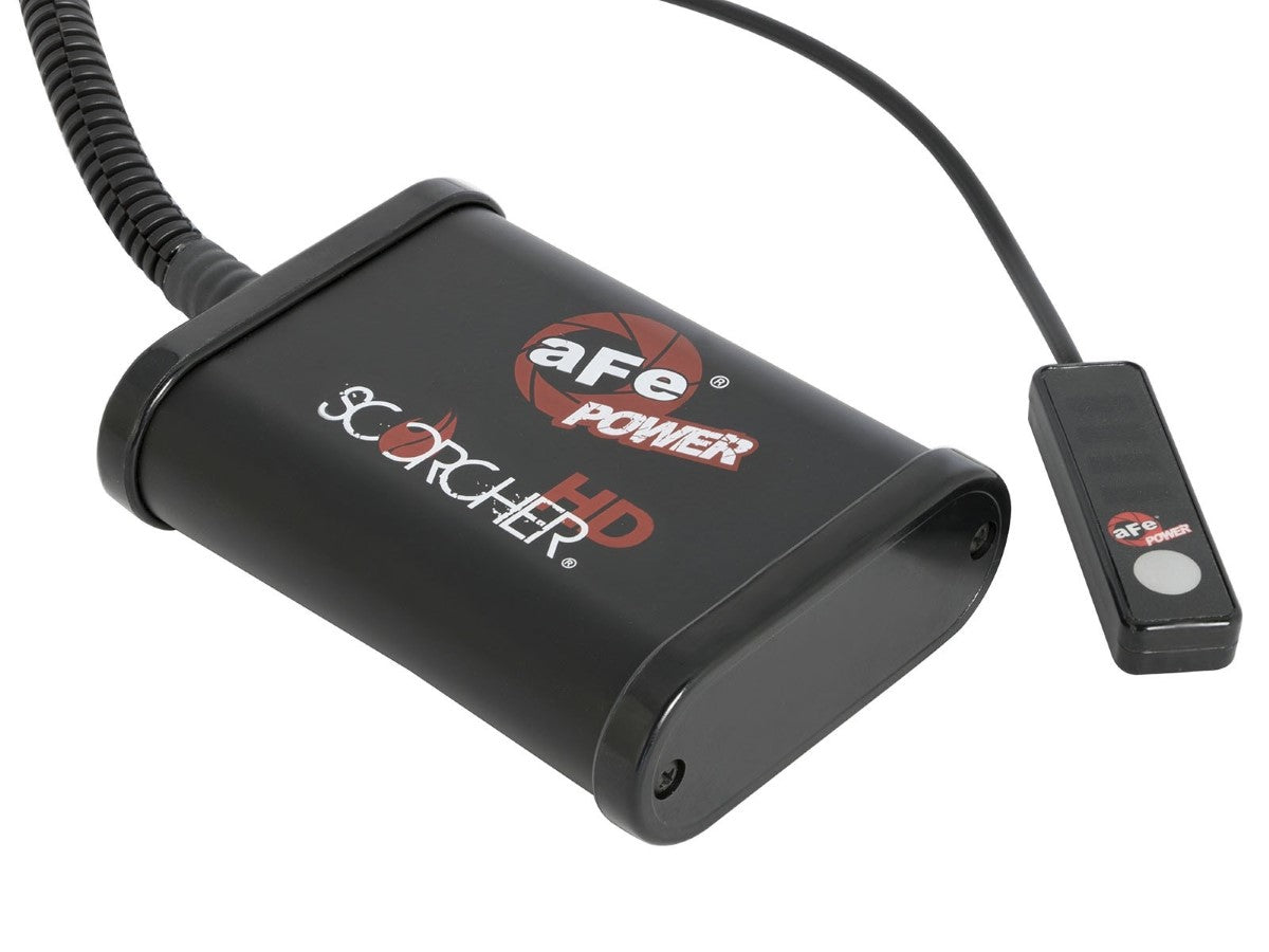 aFe 77-42009 SCORCHER HD Power Module