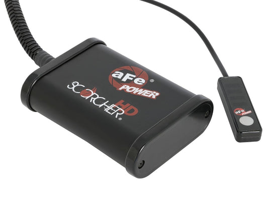 aFe 77-42009 SCORCHER HD Power Module