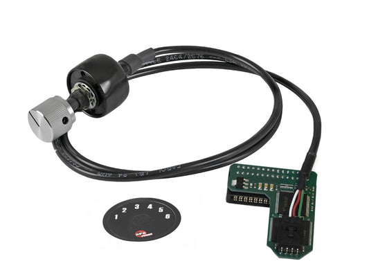 aFe 77-43032 SCORCHER HD Performance Chip