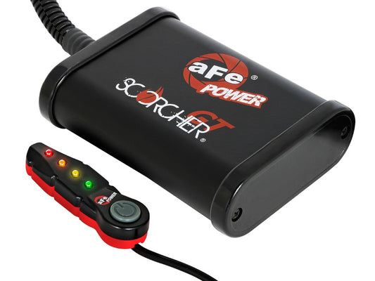 aFe 77-46004 SCORCHER GT Power Module