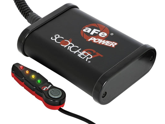 aFe 77-46013 SCORCHER GT Power Module