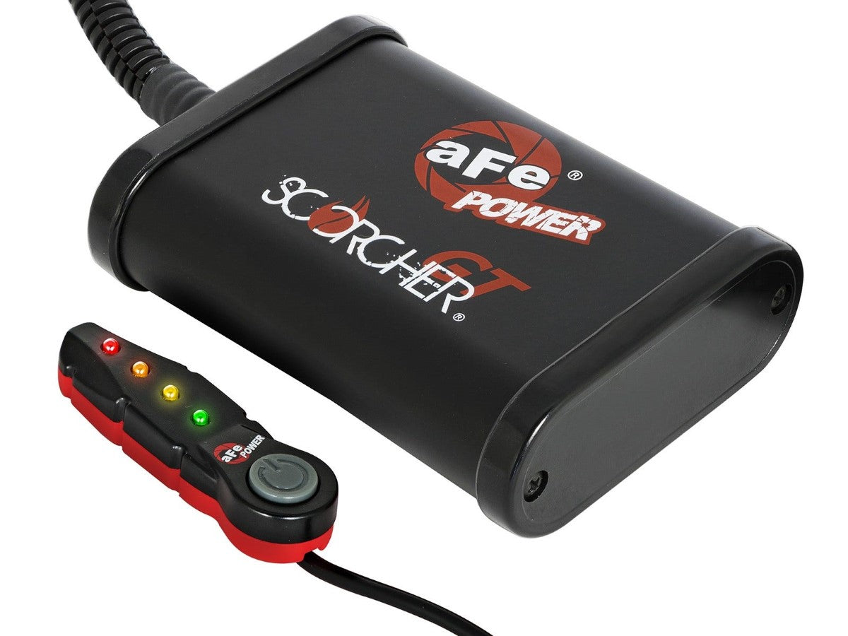 aFe 77-47012 SCORCHER GT Power Module