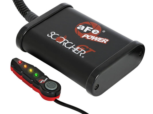 aFe 77-47012 SCORCHER GT Power Module