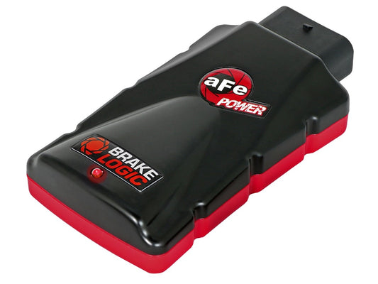 aFe 77-63002 BRAKELOGIC Exhaust Brake Control Module