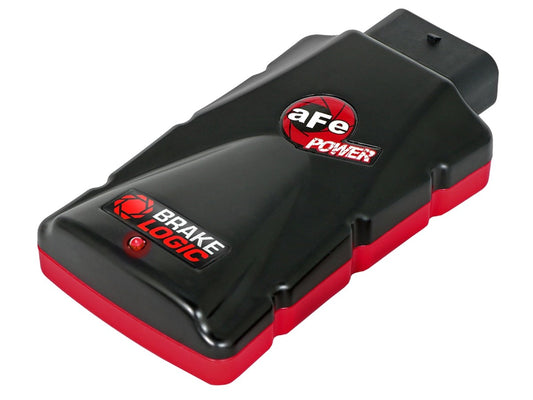 aFe 77-63003 BRAKELOGIC Exhaust Brake Control Module