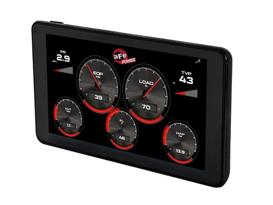 aFe 77-91001 AGD Advanced Gauge Display Monitor 5.5" Screen