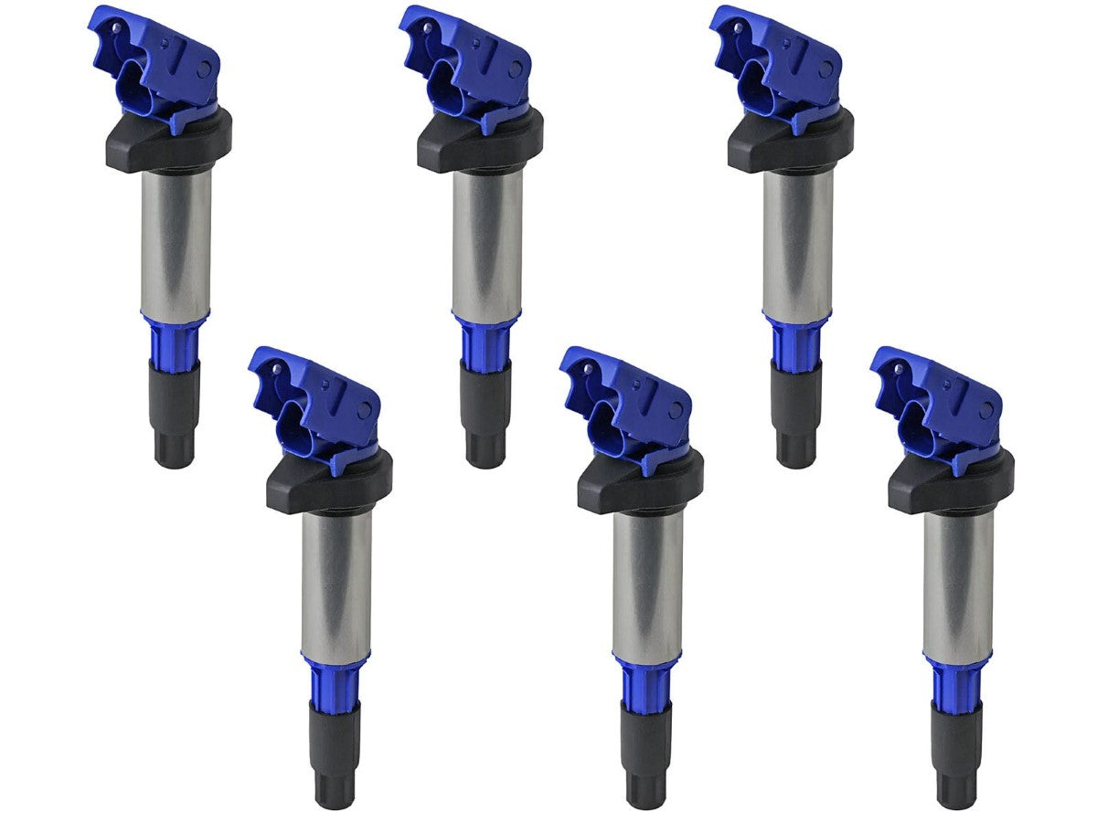 aFe 77-92001-MC SCORCHER High-Performance Ignition Coil (6 Pack)