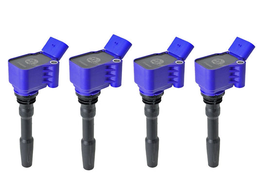 aFe 77-92005-MB SCORCHER High-Performance Ignition Coil (4 Pack)