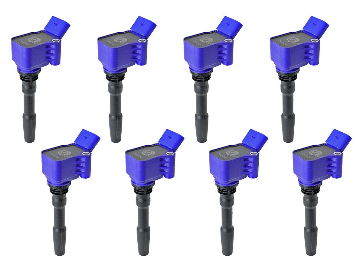 aFe 77-92005-MD SCORCHER High-Performance Ignition Coil (8 Pack)