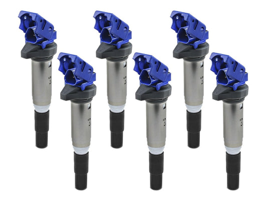 aFe 77-92013-MC SCORCHER High-Performance Ignition Coil (6 Pack)