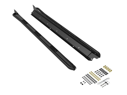 aFe 79-27019 aFe POWER Terra Guard Off-Road Slider
