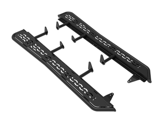 aFe 79-27022 aFe POWER Terra Guard Off-Road Slider