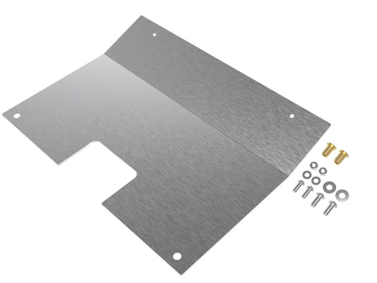 aFe 79C27010 aFe POWER Terra Guard Bumper Skid Plate