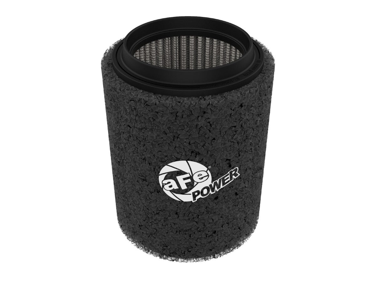 aFe 16-20 Yamaha YXZ1000R Aries Powersport OE Replacement Pro DRY S Air Filter w/ Foam Pre-Filter