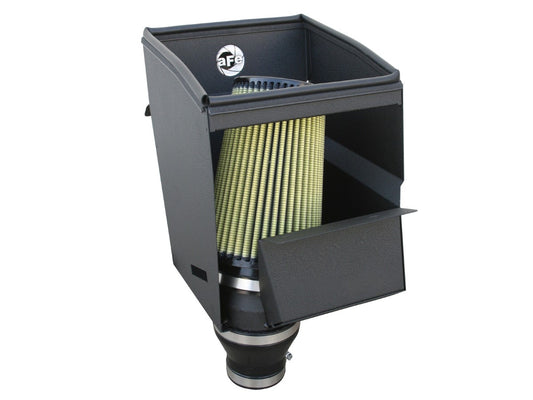 aFe 85-10035 Aries Powersport Stage-1 Cold Air Intake System w/Pro GUARD7 Filter