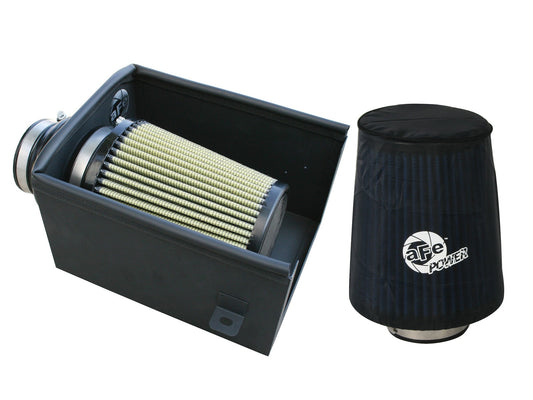 aFe 85-10036 Aries Powersport Stage-1 Cold Air Intake System w/Pro-GUARD 7 Filter