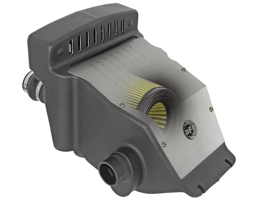 aFe 85-80066 Aries Powersports Stage-2 Si Cold Air Intake System w/Pro GUARD7 Filter