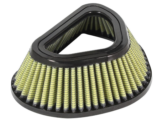 aFe 87-10025 Aries Powersports Pro GUARD7 Air Filter