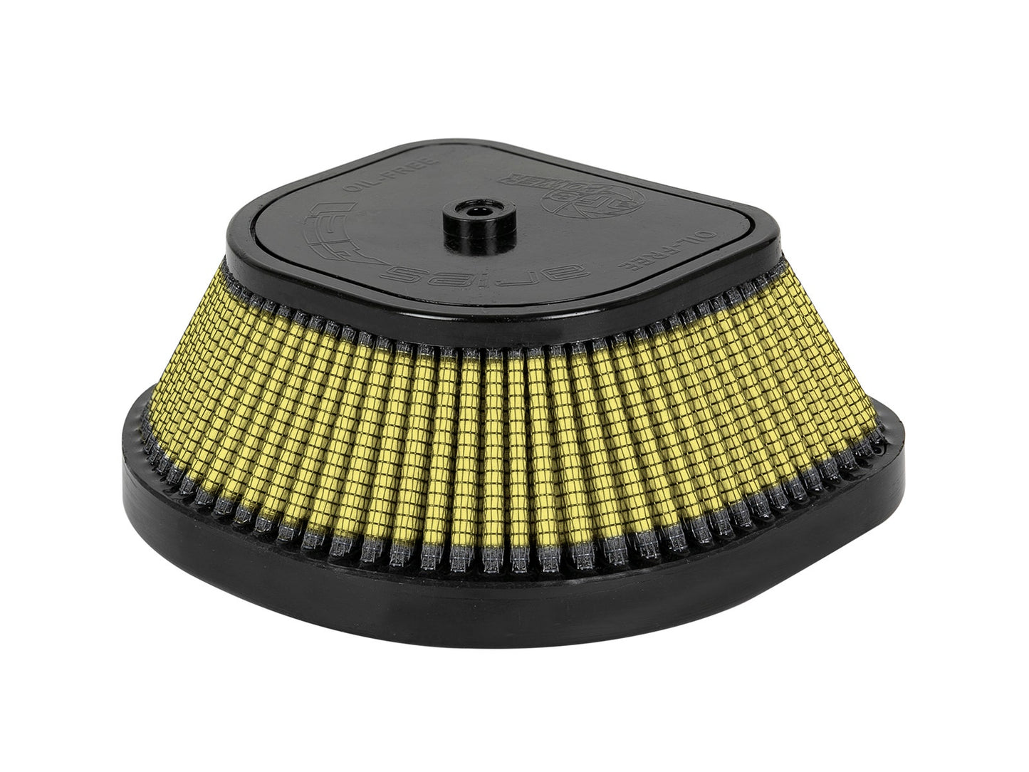 aFe 87-10027 Aries Powersports Pro GUARD7 Air Filter
