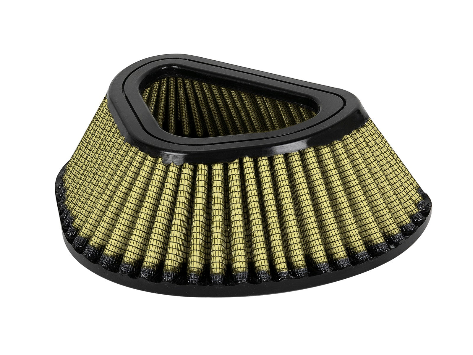aFe 87-10052 Aries Powersports Pro GUARD7 Air Filter