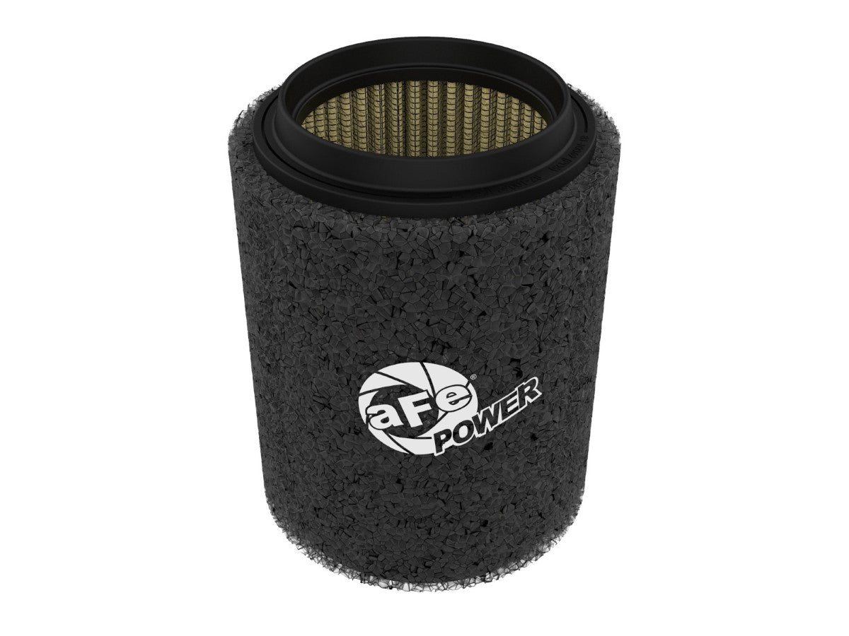 aFe 16-20 Yamaha YXZ1000R Aries Powersport OE Replacement Pro GUARD 7 Air Filter w/ Foam Pre-Filter