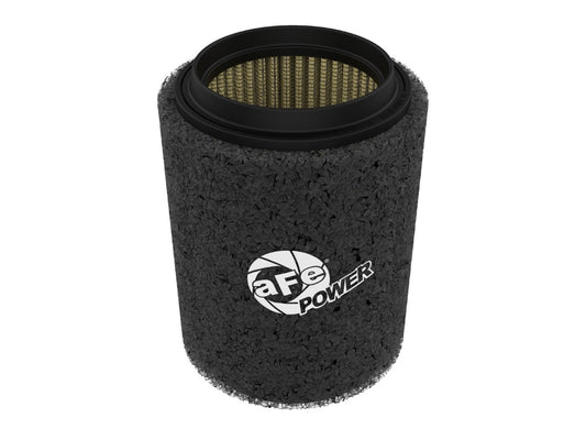 aFe 16-20 Yamaha YXZ1000R Aries Powersport OE Replacement Pro GUARD 7 Air Filter w/ Foam Pre-Filter