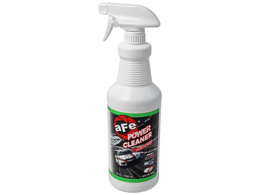 aFe 90-10201 aFe POWER Cleaner for Oiled Air Filters, 32 oz Spray Bottle